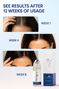 Hair Growth Roll-On Serum for Men & Women