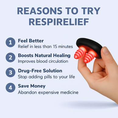 Breathe Better, Live Happier