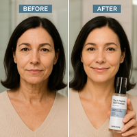 PeptideGlow™ 6-in-1 Skin Renewal