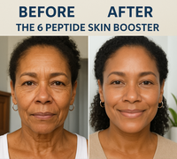 PeptideGlow™ 6-in-1 Skin Renewal