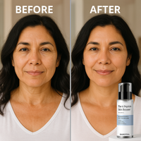PeptideGlow™ 6-in-1 Skin Renewal